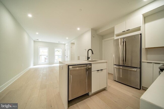 property at 1117 24th St NW