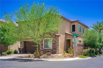 7733 Harthill Park Ave in Las Vegas, NV - Building Photo - Building Photo
