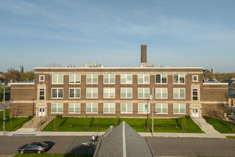 75 Apartments in Buffalo, NY - Building Photo - Building Photo