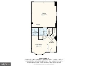 726 Catts Tavern Dr in Alexandria, VA - Building Photo - Building Photo