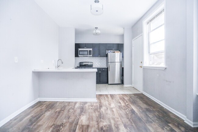 4400 N Magnolia Ave in Chicago, IL - Building Photo - Building Photo