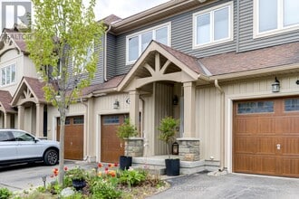 36 Lett Ave in Collingwood, ON - Building Photo - Building Photo
