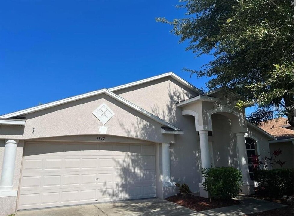 7347 Pulteney Dr in Wesley Chapel, FL - Building Photo