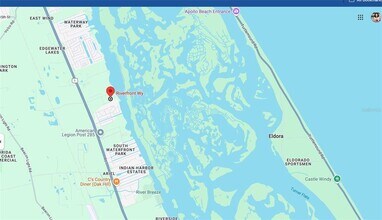 159 Riverfront Wy in Edgewater, FL - Building Photo - Building Photo