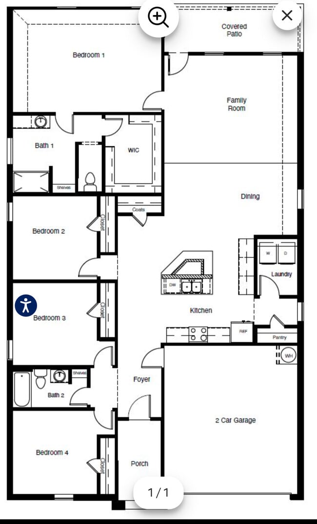 1028 : Ingalls Pk Ln in Fort Worth, TX - Building Photo - Building Photo