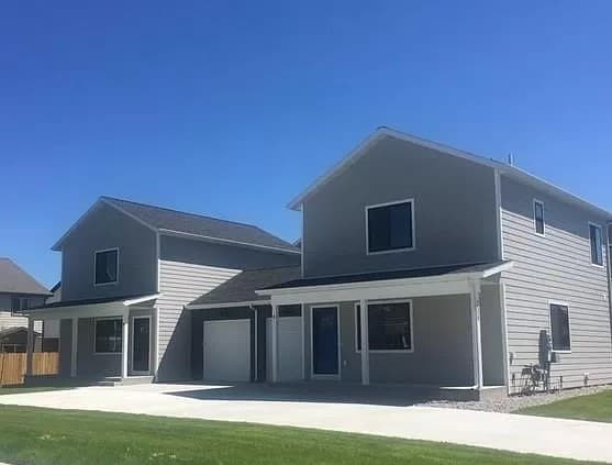 1305 Beeker Ln
