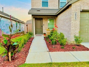 28523 Texas Sparrow Ln in Hockley, TX - Building Photo - Building Photo