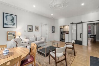 30 Hancock St, Unit 1 in Boston, MA - Building Photo - Building Photo