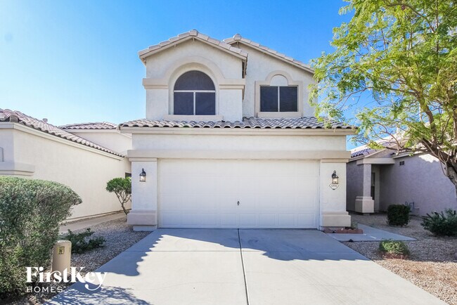 1351 W Wahalla Ln in Phoenix, AZ - Building Photo - Building Photo