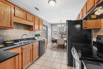 321 Coopers Farm Rd in Centerton, AR - Building Photo - Building Photo