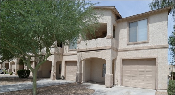 Casa Lomas in Avondale, AZ - Foto de edificio - Building Photo