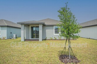 153 Lost Ball Dr in Daytona Beach, FL - Building Photo - Building Photo