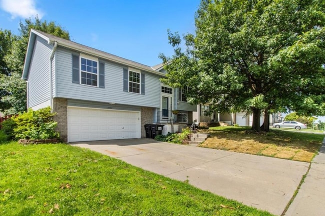 property at 17737 Edna St