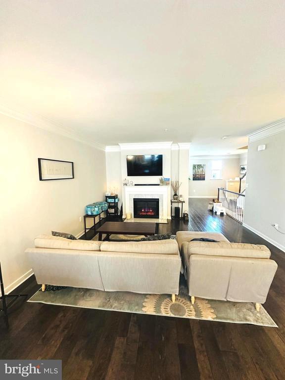 25576 Tolar Square in Chantilly, VA - Building Photo - Building Photo