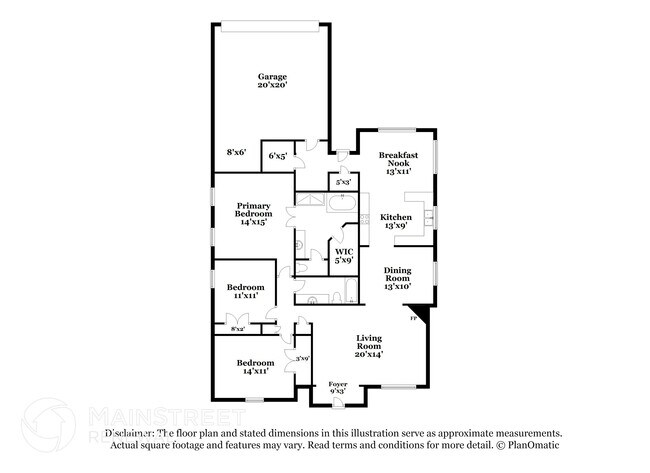 10092 Mill Hill Ave in Cordova, TN - Building Photo - Building Photo