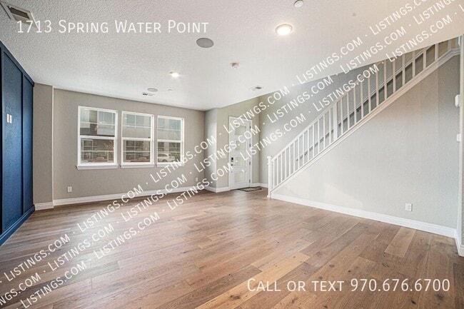 1713 Spring Water Pt in Colorado Springs, CO - Building Photo - Building Photo