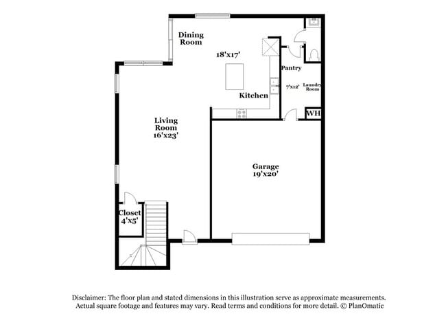 1369 S Bogle Ct in Chandler, AZ - Building Photo - Building Photo