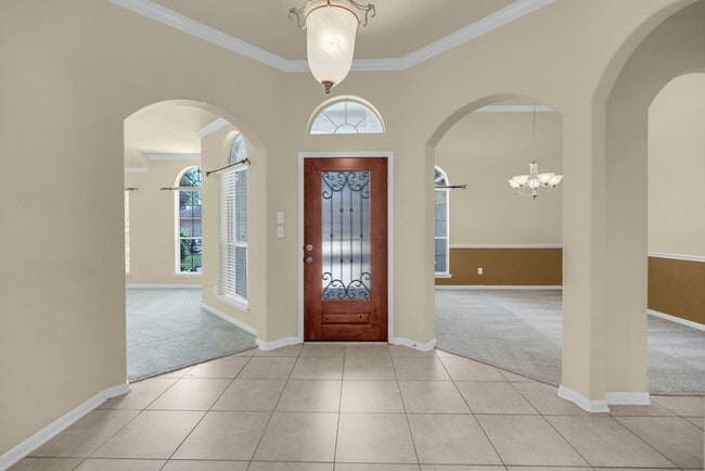 26110 Basil View Ln in Katy, TX - Building Photo - Building Photo