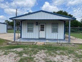 property at 15675 TX-36