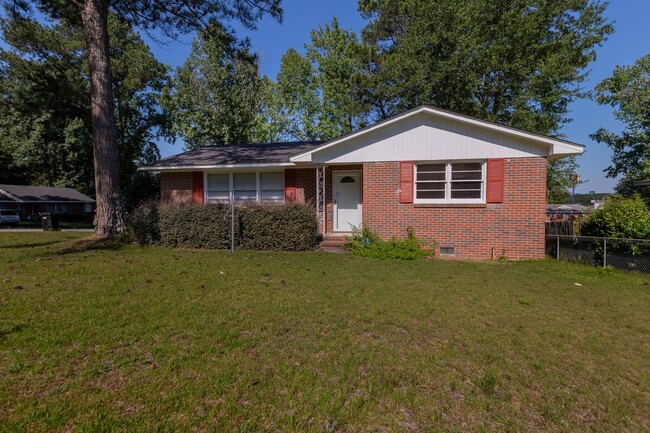 2003 Kay Cir in Columbus, GA - Building Photo - Building Photo