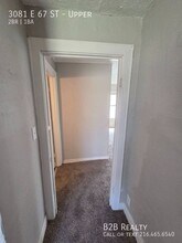 3081 E 67th St in Cleveland, OH - Foto de edificio - Building Photo