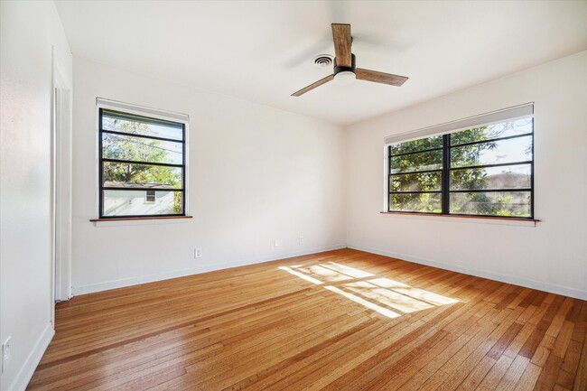 property at 4014 Willow Springs Ln