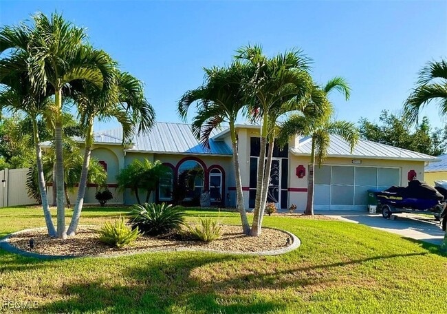 property at 2537 SW 29th Terrace