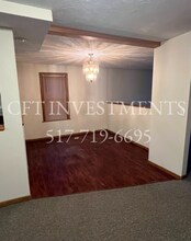 14360 S Grange Rd, Unit 14362 in Eagle, MI - Building Photo - Building Photo