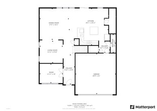 3590 Cerelia Ln in Denver, NC - Building Photo - Building Photo