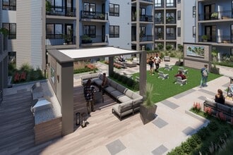 Embark in East Orange, NJ - Foto de edificio - Building Photo