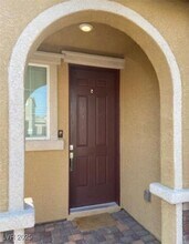 6230 Orions Belt Peak St in North Las Vegas, NV - Building Photo - Building Photo