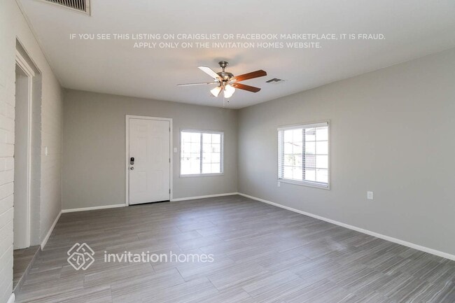 1915 E Colgate Dr in Tempe, AZ - Foto de edificio - Building Photo