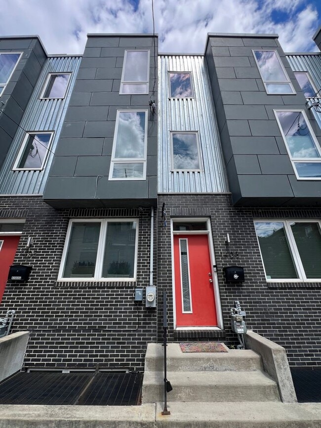 property at 1403 Marlborough St