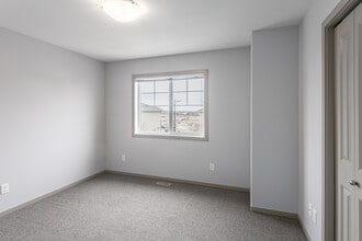 Belmont Village Townhomes in Sylvan Lake, AB - Building Photo - Interior Photo