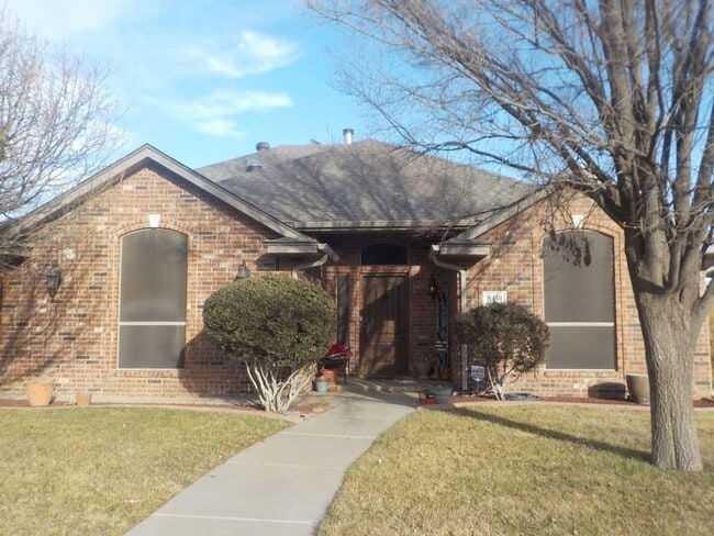 8401 San Antonio Dr