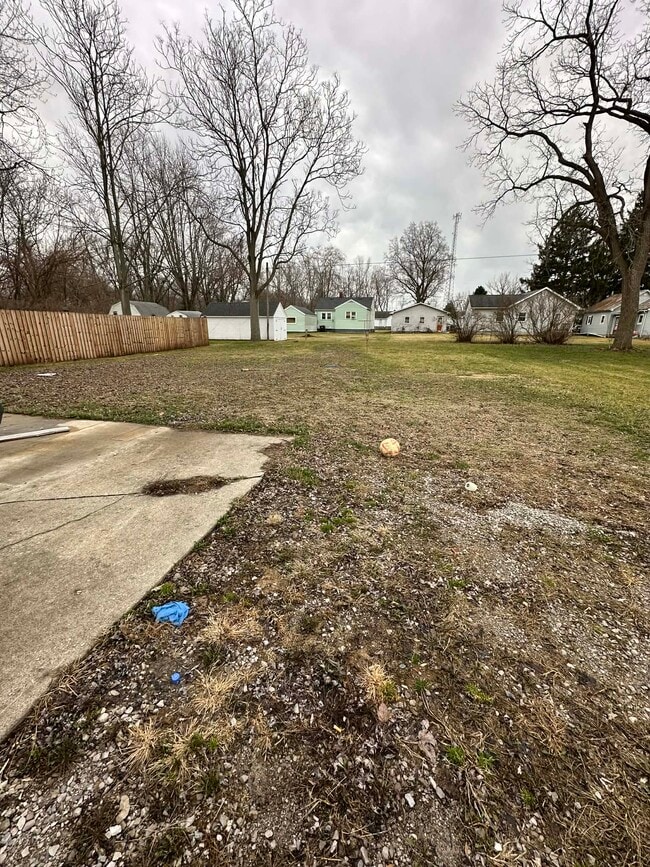 property at 725 Hopkins St