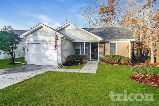 property at 6215 Rockwell Blvd W