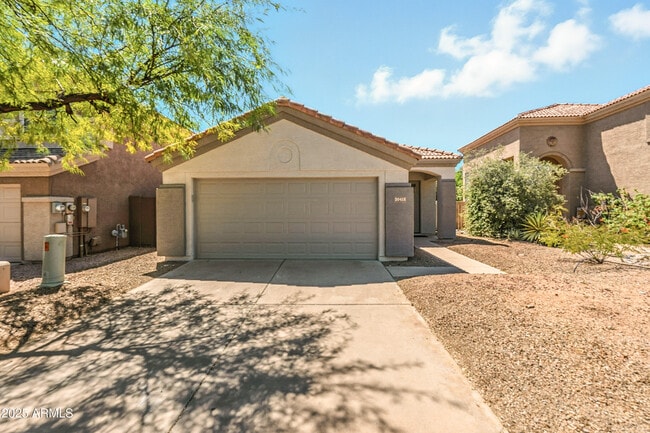 30412 N 43rd St in Cave Creek, AZ - Building Photo - Building Photo