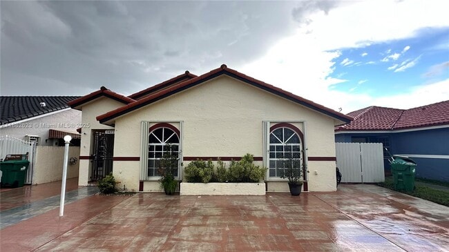 property at 5421 SW 143rd Ave