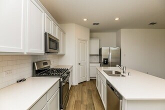 14785 Mainstay Way in Haslet, TX - Building Photo - Building Photo