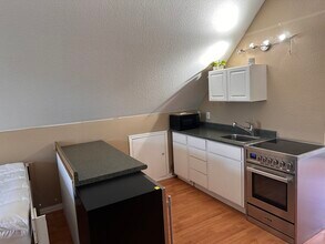 2312 Carleton Ave in Fort Worth, TX - Foto de edificio - Building Photo