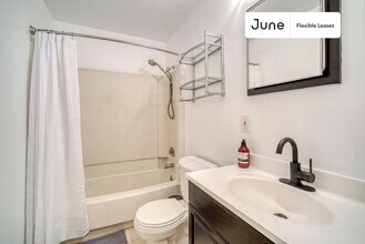 1843 Burke St SE in Washington, DC - Building Photo - Building Photo
