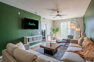 1275 E University Dr, Unit SI ID1502185P in Tempe, AZ - Building Photo