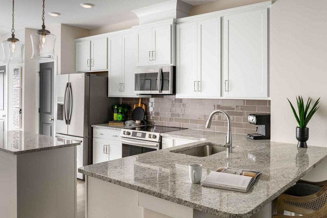 1421 Lithium Ln in Charlotte, NC - Building Photo