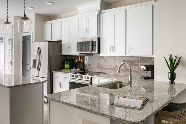 property at 1421 Lithium Ln