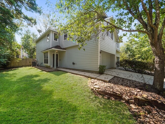 property at 78 Blue Creek Ct