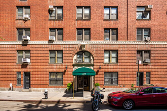 The Beekman Hill House in New York, NY - Building Photo - Building Photo