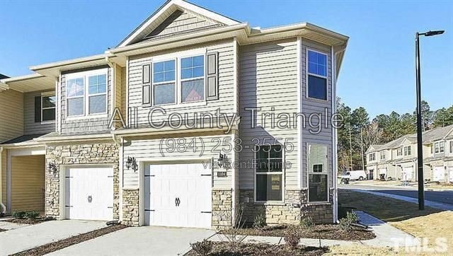 property at 1104 Longitude Dr