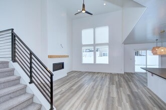 1634 Gannett Dr in Saratoga Springs, UT - Building Photo - Building Photo