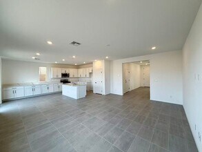 5874 Sunset Creek St in Enterprise, NV - Building Photo - Building Photo